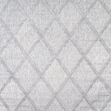 Salines Diamond Trellis Indoor/outdoor Area Rug